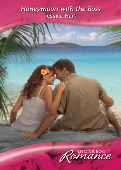 Honeymoon with the Boss (Escape Around the World #1)