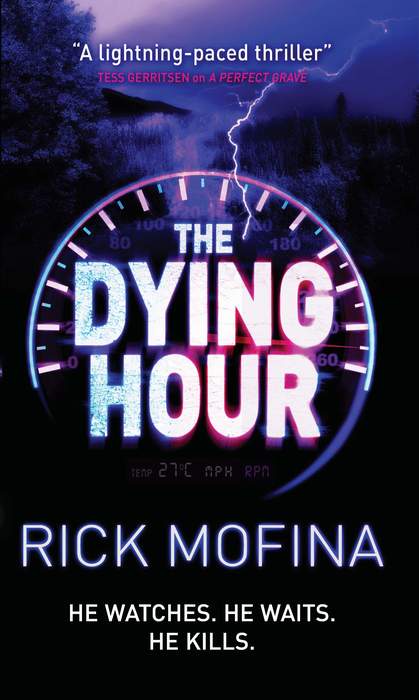 The Dying Hour