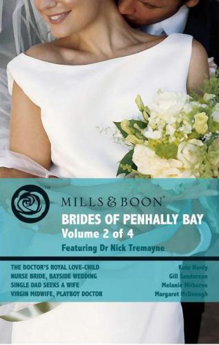 Brides of Penhally Bay, Volume 2 of 4