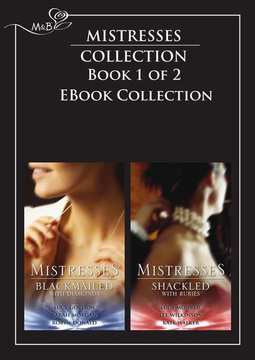 Mistresses Collections 01-02