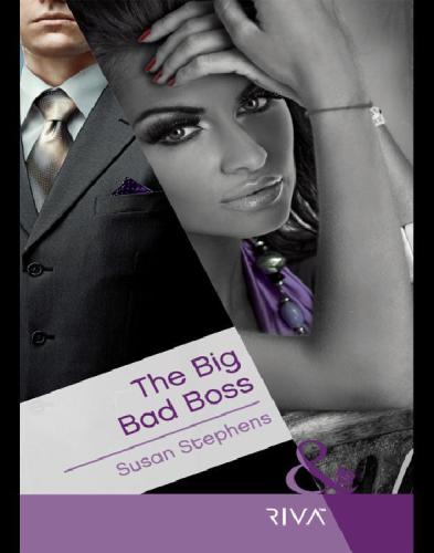 The Big Bad Boss (Mills &amp; Boon Modern Tempted)