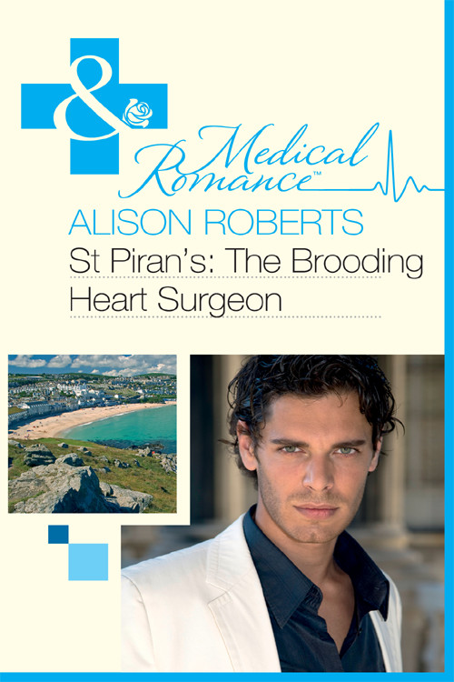 The Brooding Heart Surgeon