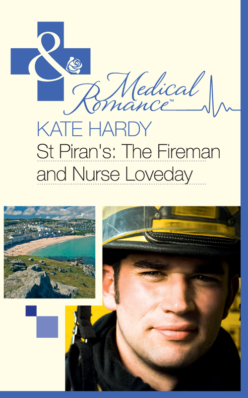 The Fireman and Nurse Loveday