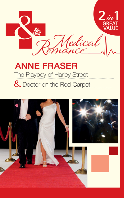 The Playboy of Harley Street; Doctor on the Red Carpet