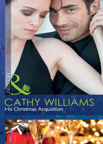 His Christmas Acquisition (Mills &amp; Boon Modern)