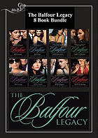 The Balfour Legacy (Mills &amp; Boon e-Book Collections)