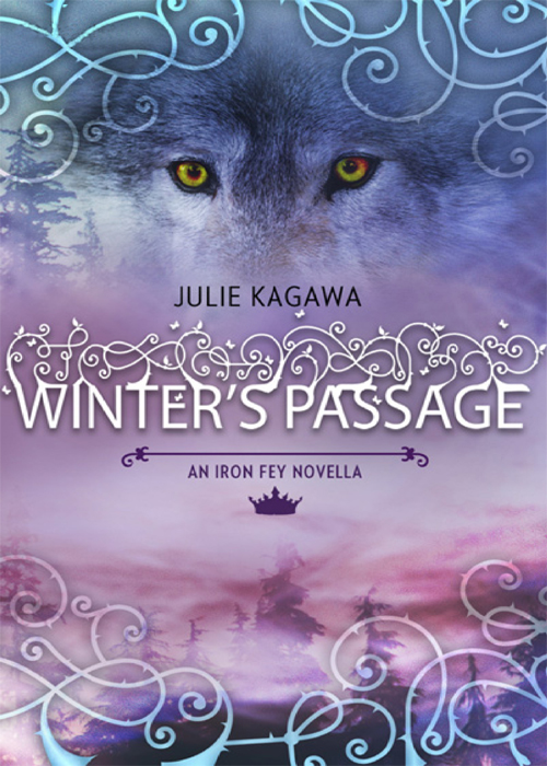 Winter's Passage