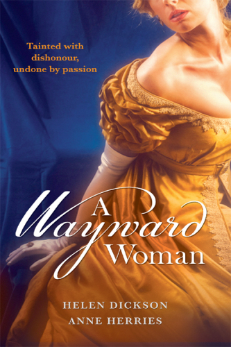 A Wayward Woman (Mills &amp; Boon M&amp;B)