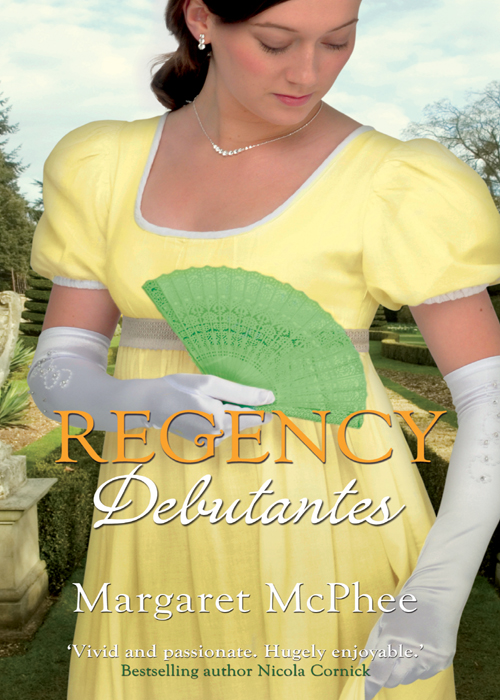 Regency Debutantes