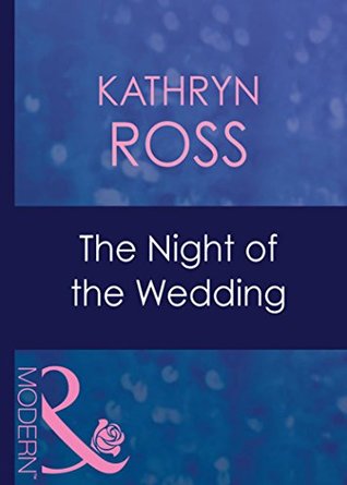 The Night of the Wedding