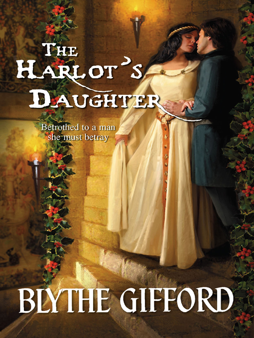 The Harlot’s Daughter (Mills &amp; Boon Historical)