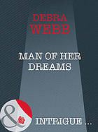 Man of Her Dreams (Mills &amp; Boon Love Inspired)