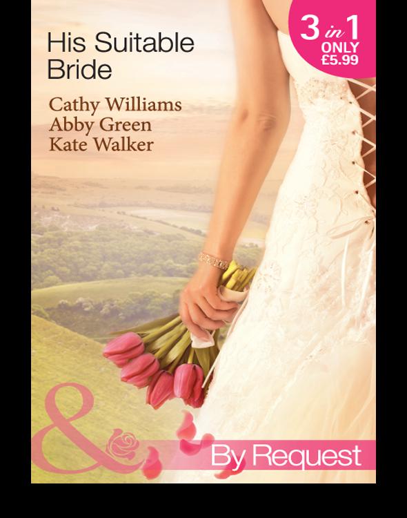 His Suitable Bride (Mills &amp; Boon By Request)