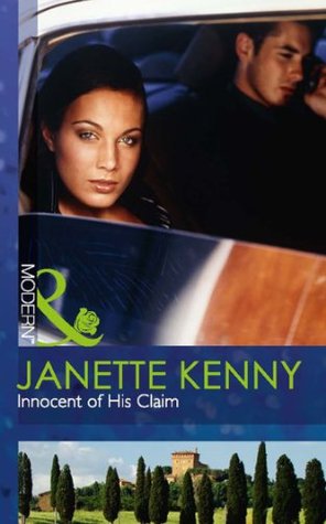 Innocent of His Claim (Mills &amp; Boon Modern)