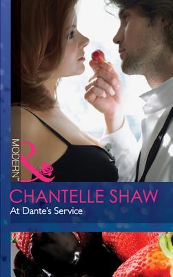 At Dante's Service (Mills &amp; Boon Modern)