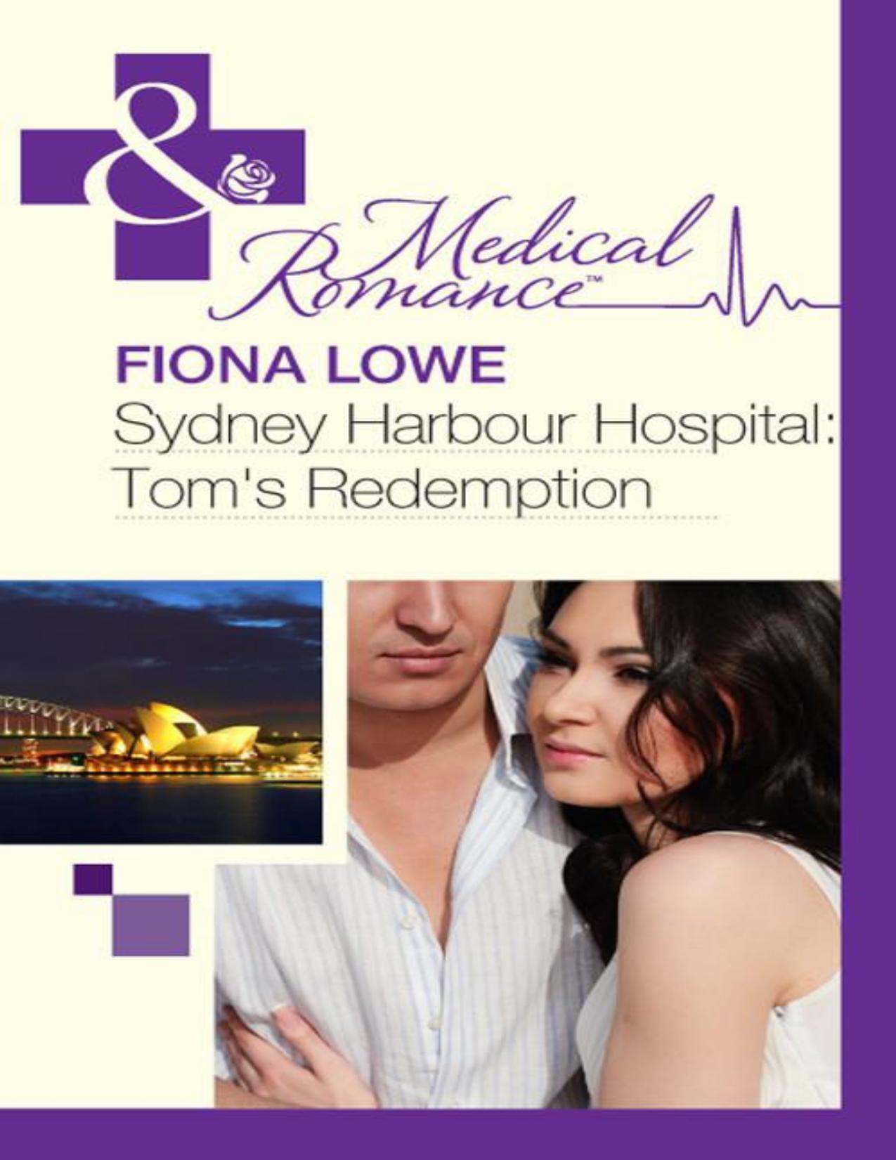 Sydney Harbour Hospital