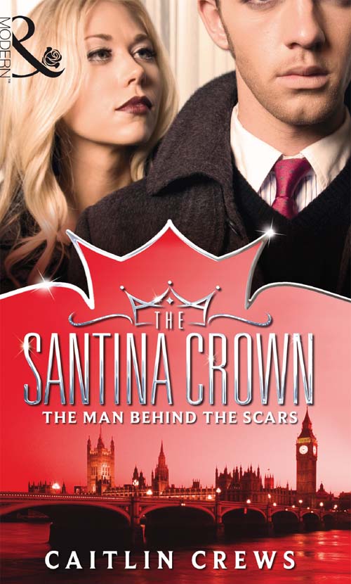 The Santina Crown Collection