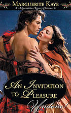 An Invitation to Pleasure (Mills &amp; Boon Historical Undone)