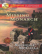 The Missing Monarch