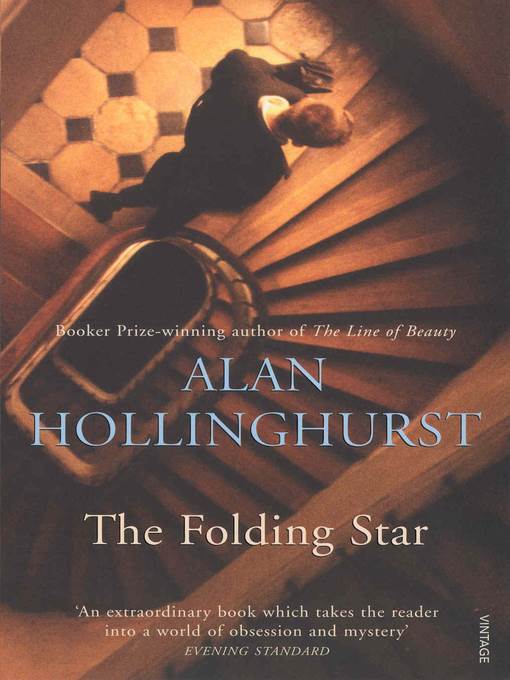 The Folding Star