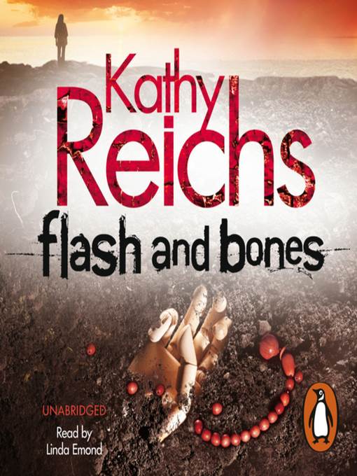 Flash and Bones