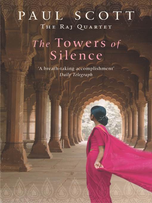 The Towers of Silence