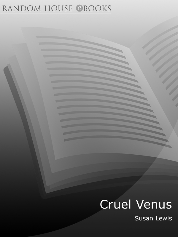 Cruel Venus