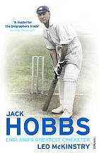 Jack Hobbs