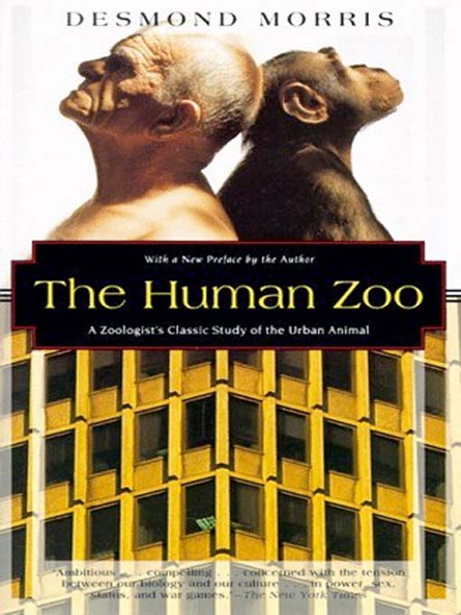 The Human Zoo