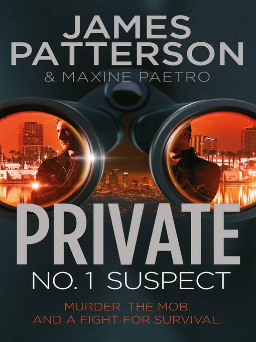 Private: #1 Suspect