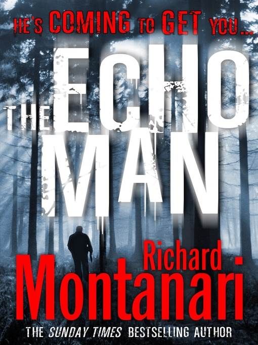 The Echo Man