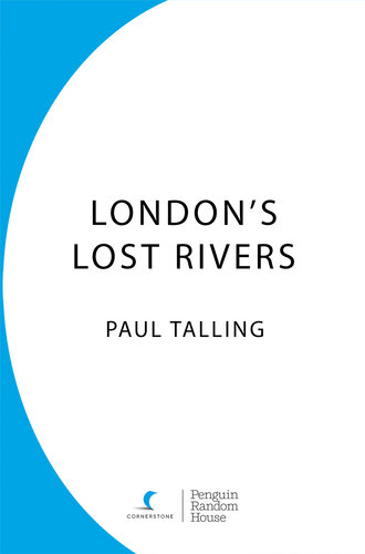 London's Lost Rivers