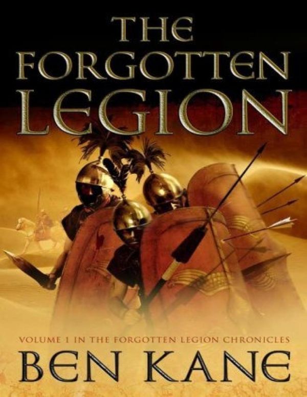 The Forgotten Legion