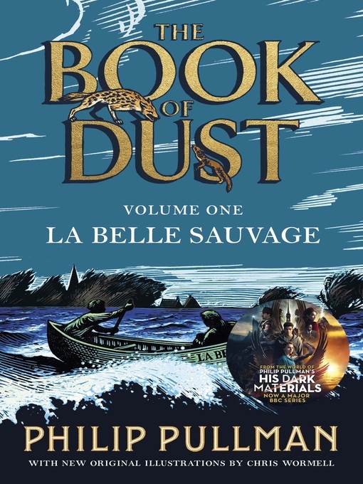 La Belle Sauvage