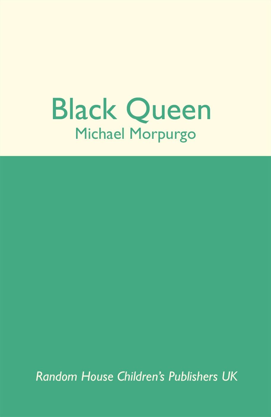 Black Queen