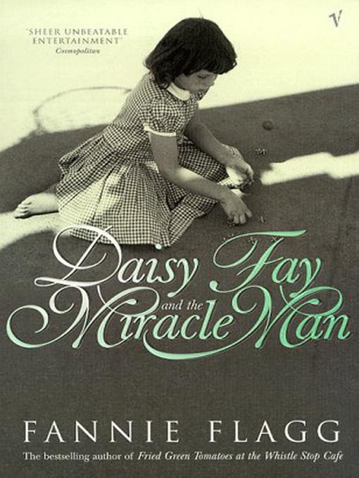 Daisy Fay and the Miracle Man