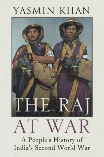 The Raj at War