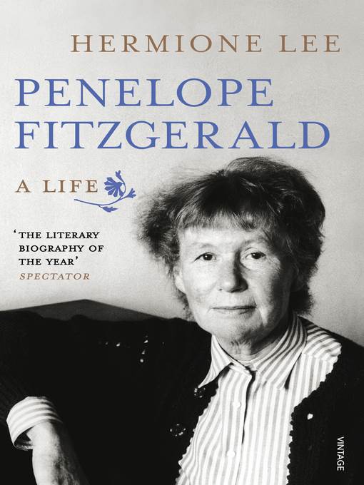 Penelope Fitzgerald