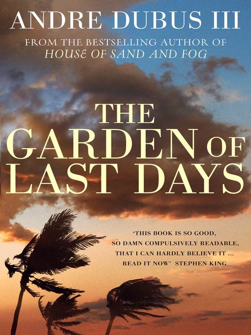 The Garden of Last Days