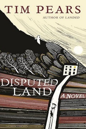 Disputed Land