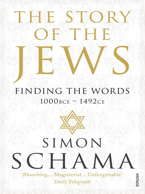 The Story of the Jews