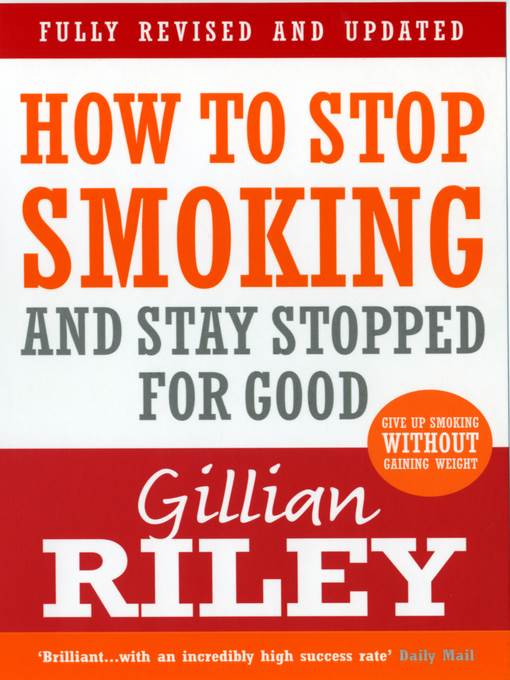 How to Stop Smoking and Stay Stopped for Good