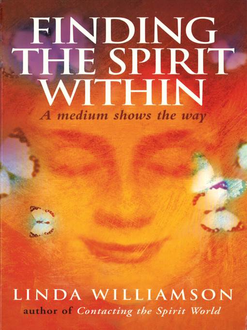 Finding the Spirit Within