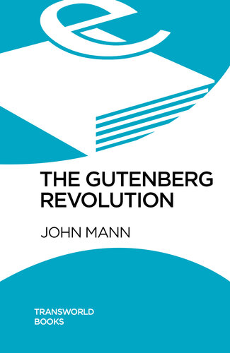 The Gutenberg Revolution