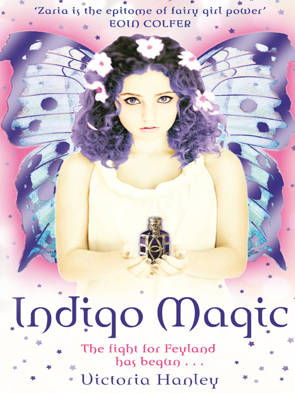 Indigo Magic