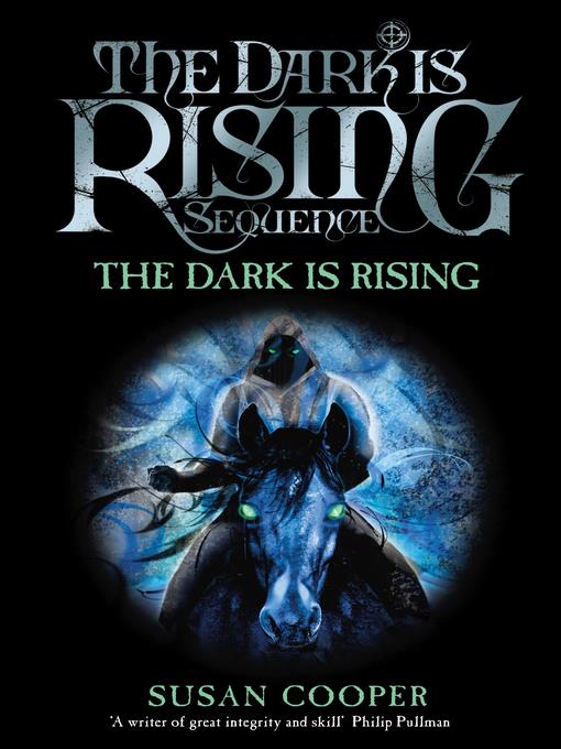 The Dark Is Rising