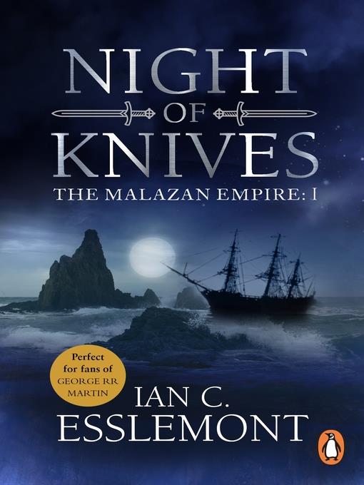 Night of Knives