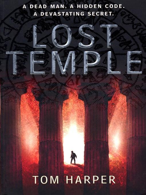 Lost Temple