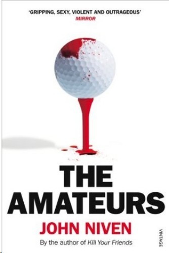 The Amateurs