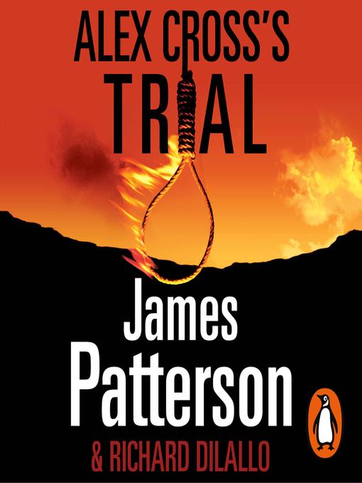 Alex Cross's Trial